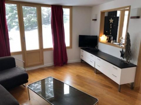 BILLY - AVORIAZ Andante ( les Ruches ) 8 pers. - 60 m2 - 3 Chambres